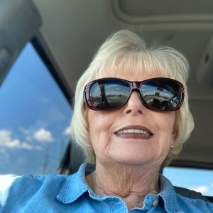 Meet your Posher, Barbara